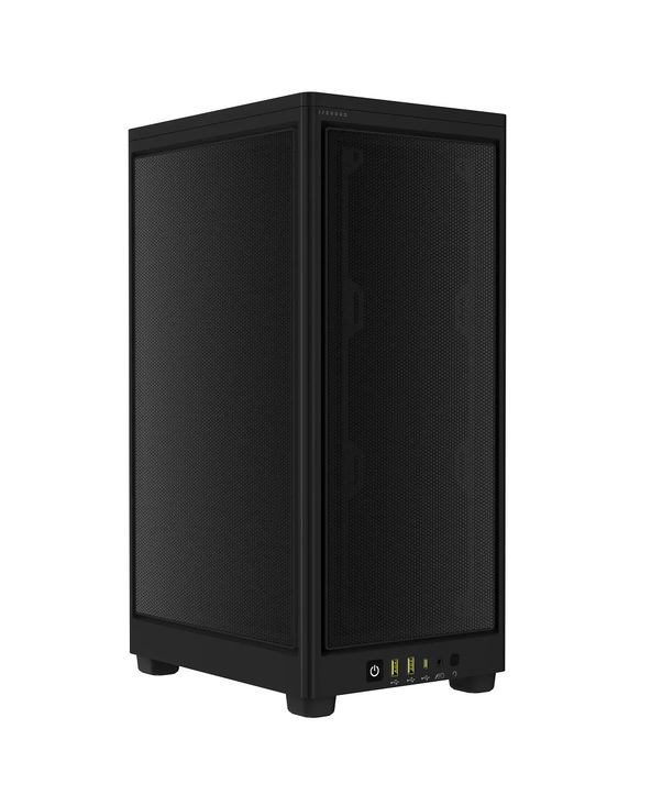 Corsair 2000D AIRFLOW Small Form Factor (SFF) Noir