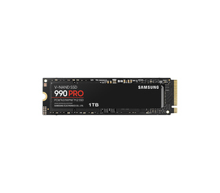 Samsung 990 PRO M.2 1 To PCI Express 4.0 NVMe V-NAND MLC