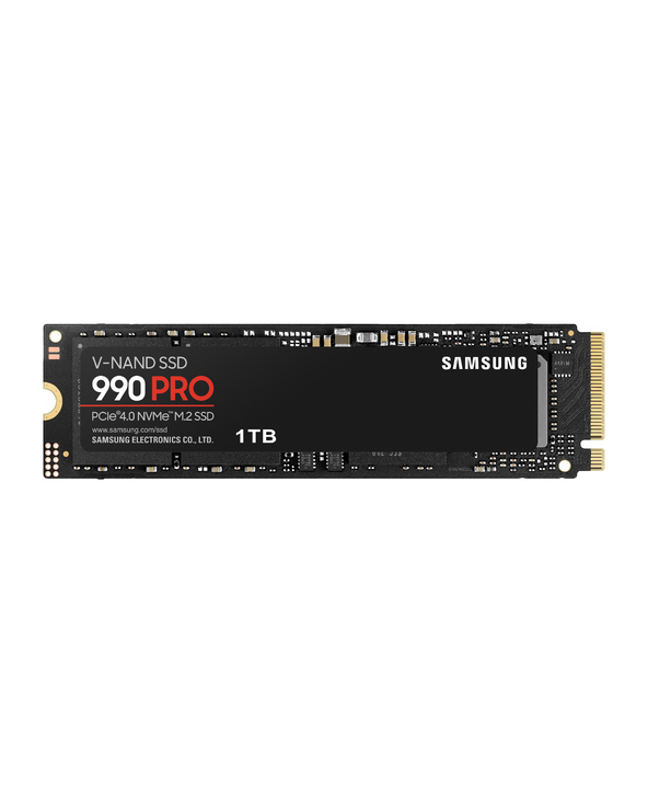 Samsung 990 PRO M.2 1 To PCI Express 4.0 NVMe V-NAND MLC