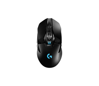 Logitech G G903 Lightspeed souris Jouer Ambidextre RF sans fil Optique 25600 DPI