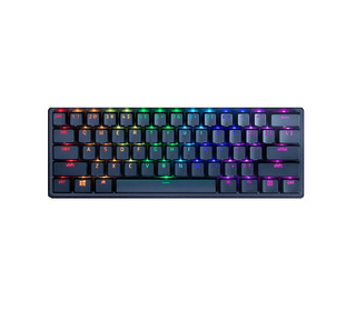 Razer Huntsman Mini clavier Jouer USB QWERTY US International Noir