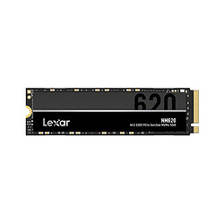 Lexar NM620 M.2 2 To PCI Express 4.0 NVMe 3D TLC NAND