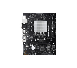 Asrock N100M NA (CPU intégré) micro ATX