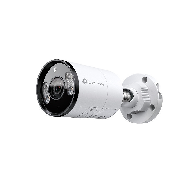 TP-Link VIGI C355 Cosse Caméra de sécurité IP Extérieure 2880 x 1620 pixels Mur