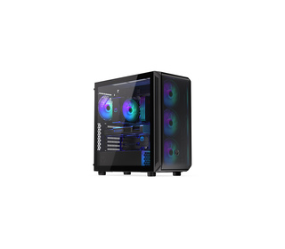 ENDORFY Arx 700 ARGB Tower Noir