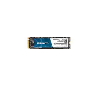 Mushkin Element M.2 2 To PCI Express 3.0 NVMe 3D NAND