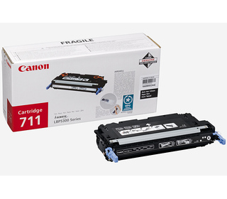 Canon 1660B002 Cartouche de toner 1 pièce(s) Original Noir