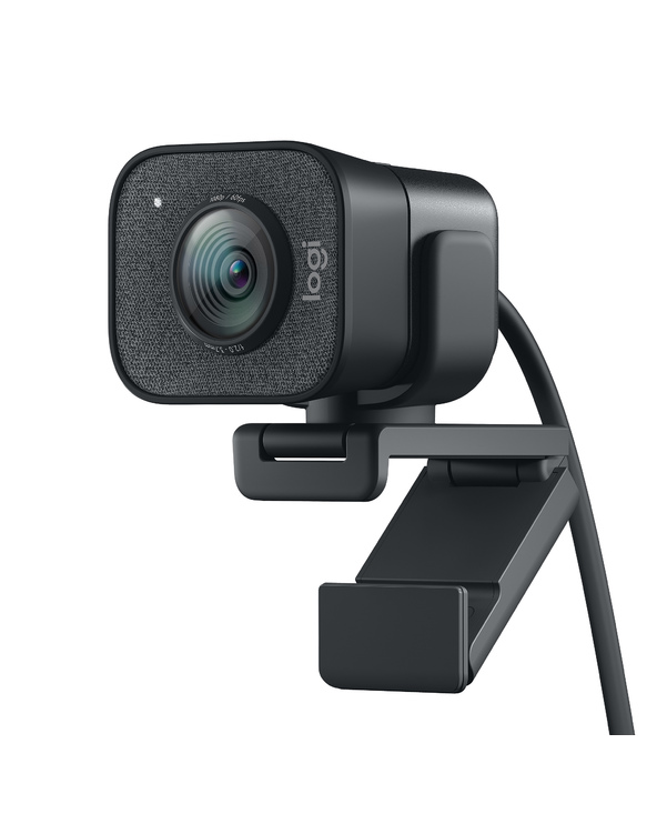 Logitech StreamCam