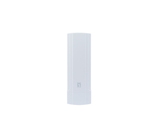 LevelOne WAB-8010 point d'accès réseaux locaux sans fil 867 Mbit/s Blanc Connexion Ethernet, supportant l'alimentation via ce po