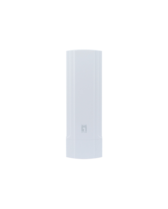 LevelOne WAB-8010 point d'accès réseaux locaux sans fil 867 Mbit/s Blanc Connexion Ethernet, supportant l'alimentation via ce po LevelOne WAB-8010 point d'accès réseaux locaux sans fil 867 Mbit/s Blanc Connexion Ethernet, supportant l'alimentation via ce po