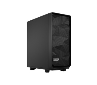 Fractal Design Meshify 2 Compact Tower Noir