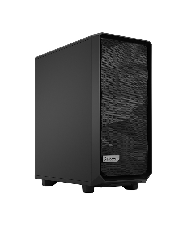 Fractal Design Meshify 2 Compact Tower Noir