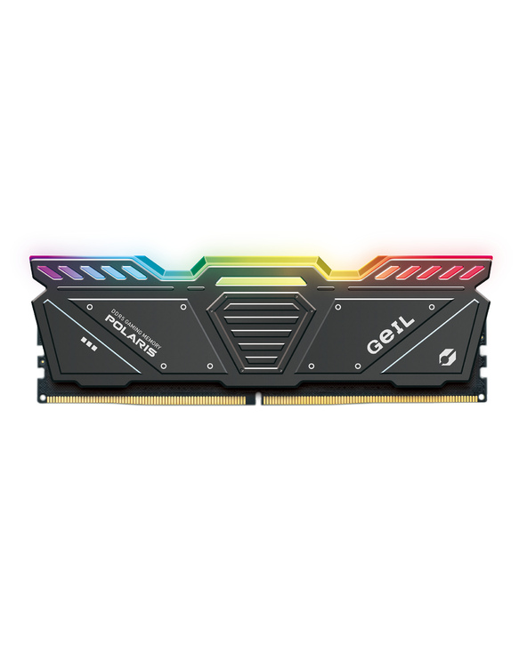 Geil POLARIS RGB AMD Edition module de mémoire 32 Go 2 x 16 Go DDR5 6000 MHz