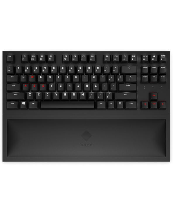 HP Clavier TKL sans fil OMEN Spacer