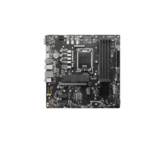 MSI PRO B760M-P carte mère Intel B760 LGA 1700 micro ATX