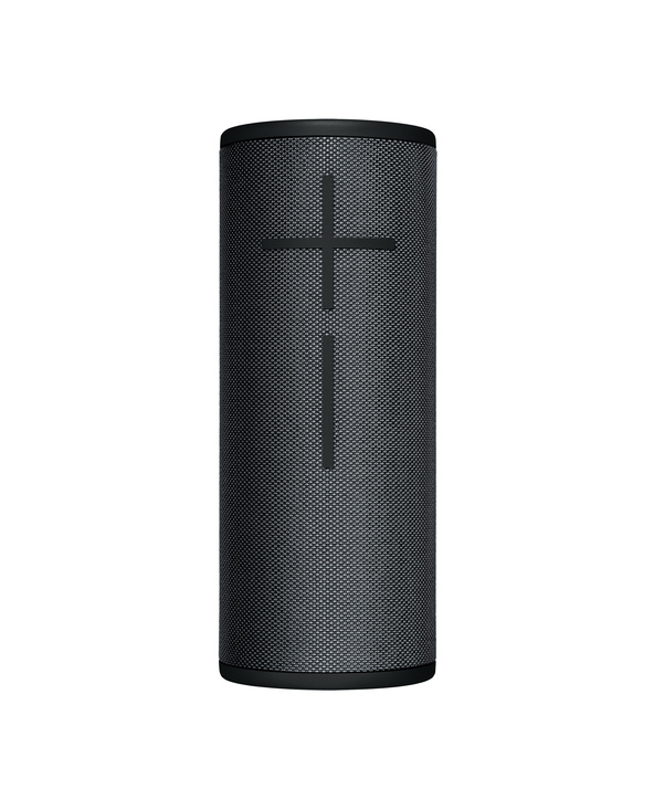 Ultimate Ears Boom 3 Enceinte portable stéréo Noir