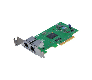 Supermicro AOC-SGP-I2 carte réseau Interne Ethernet