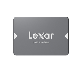 Lexar NS100 2.5" 2 To Série ATA III