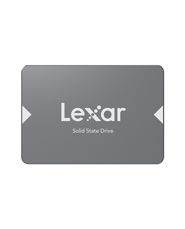 Lexar NS100 2.5" 2 To Série ATA III