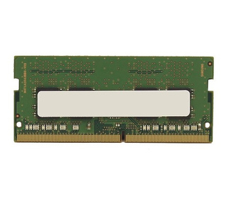 Fujitsu 8GB DDR4-2133 module de mémoire 8 Go 1 x 8 Go 2133 MHz