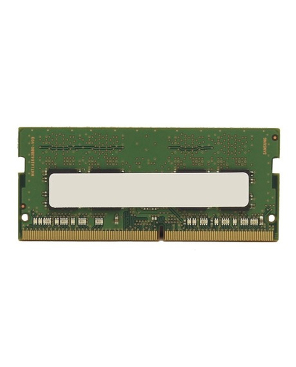 Fujitsu 8GB DDR4-2133 module de mémoire 8 Go 1 x 8 Go 2133 MHz