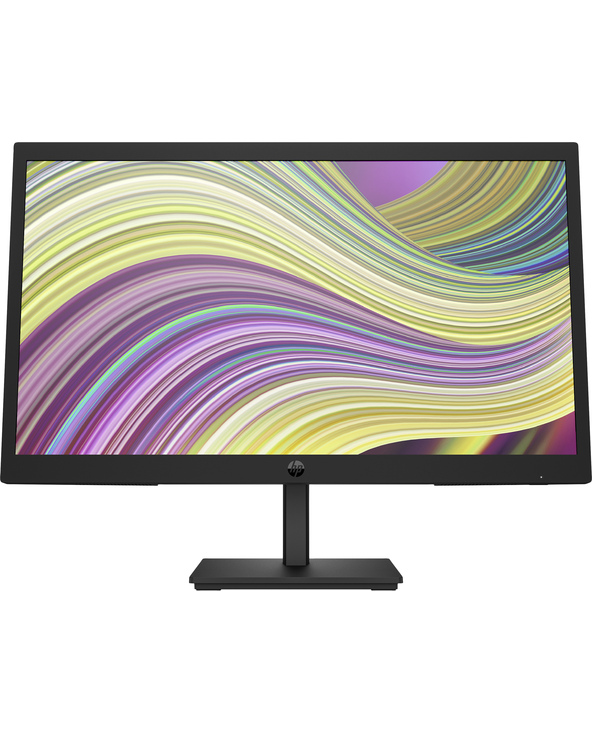 HP P22V G5 21.45" LCD Full HD 5 ms Noir