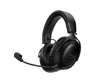 HP HyperX Cloud III Sans fil - Casque de jeu