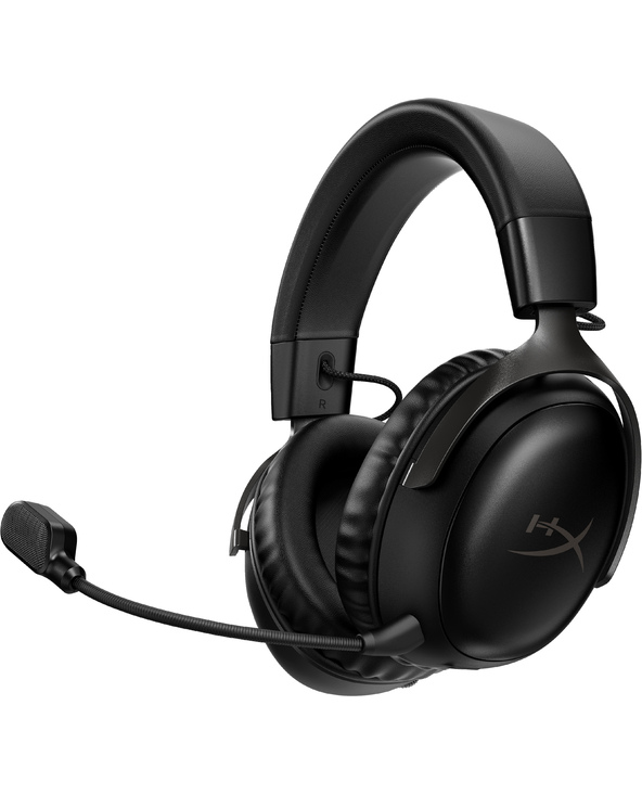 HP HyperX Cloud III Sans fil - Casque de jeu