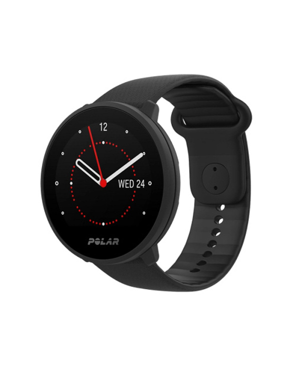 Polar Unite IPS Numérique 240 x 204 pixels Écran tactile GPS (satellite) Polar Unite IPS Numérique 240 x 204 pixels Écran tactile GPS (satellite)