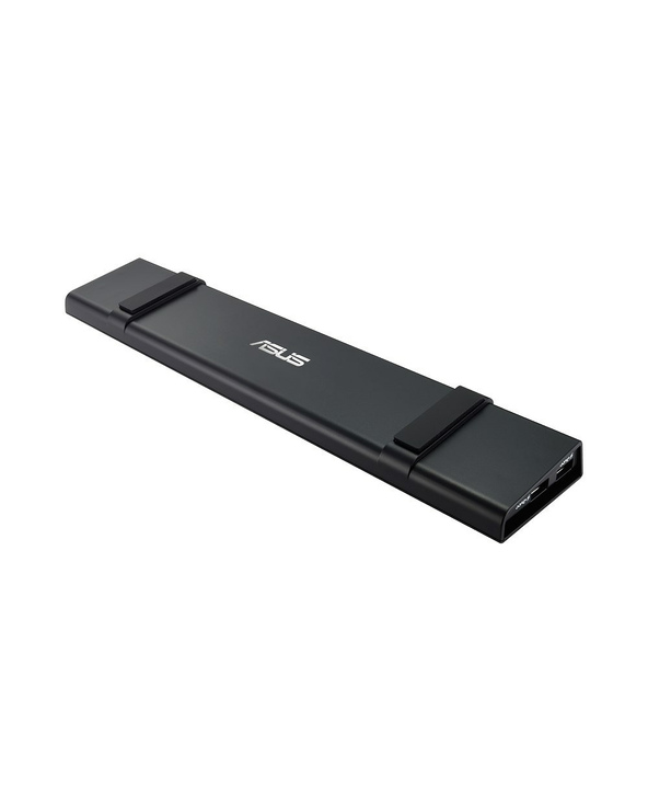 ASUS USB 3.0 HZ-3B Station d'accueil Noir