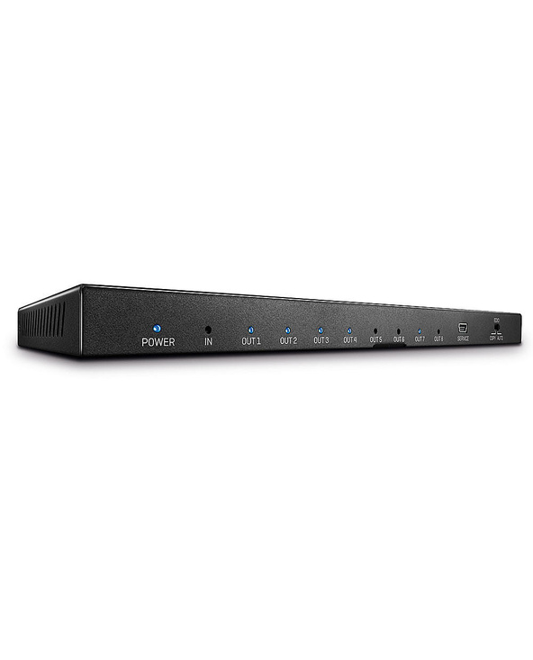 Lindy 38237 répartiteur vidéo HDMI 8x HDMI
