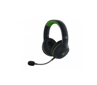 Razer Kaira Pro Casque Avec fil &sans fil Arceau Jouer Bluetooth Noir