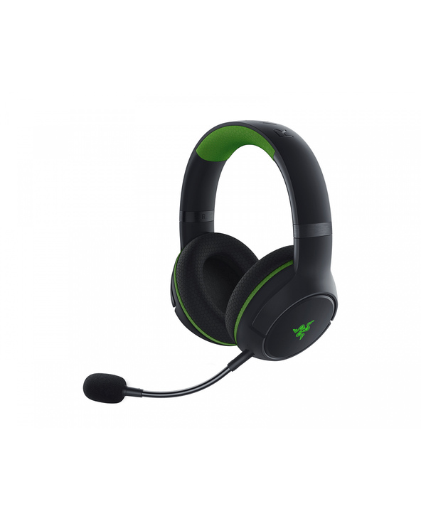 Razer Kaira Pro Casque Avec fil &sans fil Arceau Jouer Bluetooth Noir