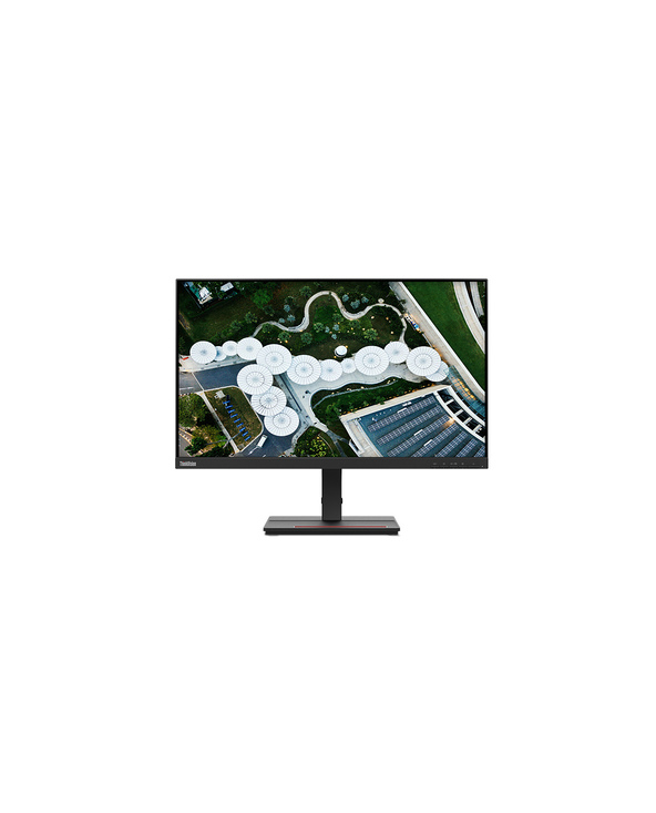 Lenovo ThinkVision S24E-20 23.8" Full HD 6 ms Noir