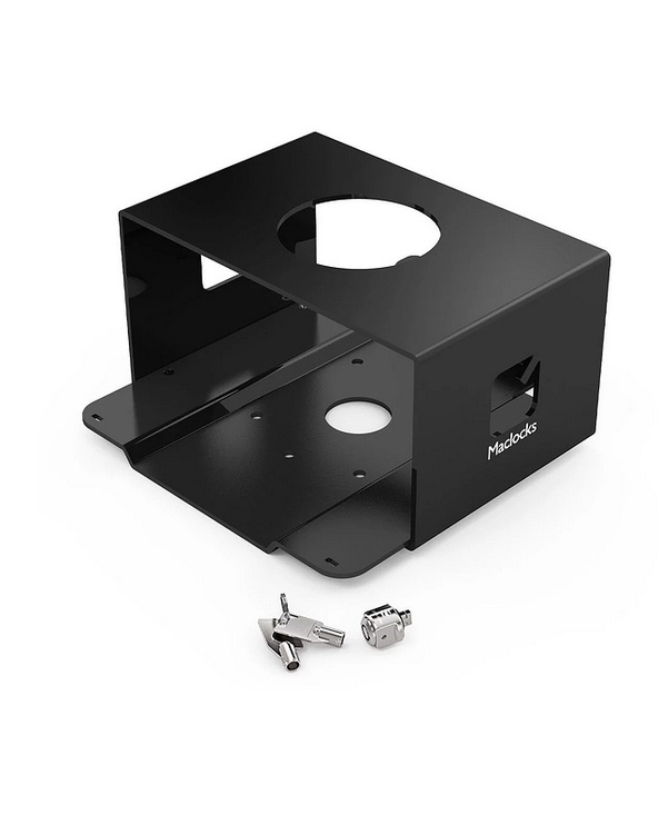 Compulocks MSBKT01 Compartiment pour ordinateur Mini PC