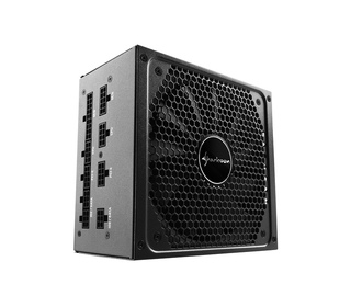 Sharkoon SilentStorm Cool Zero unité d'alimentation d'énergie 850 W 20+4 pin ATX ATX Noir