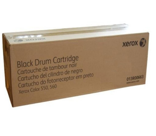 Xerox 013R00663 Cartouche de toner 1 pièce(s) Original Noir