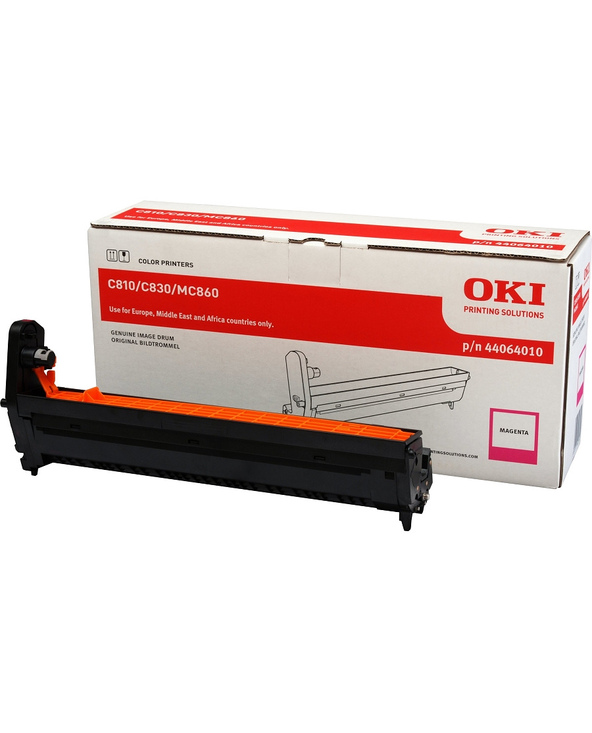 OKI 44064010 tambour d'imprimante Original 1 pièce(s)