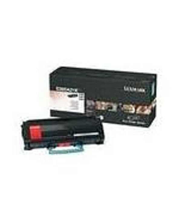Lexmark E260A31E Cartouche de toner 1 pièce(s) Original Noir