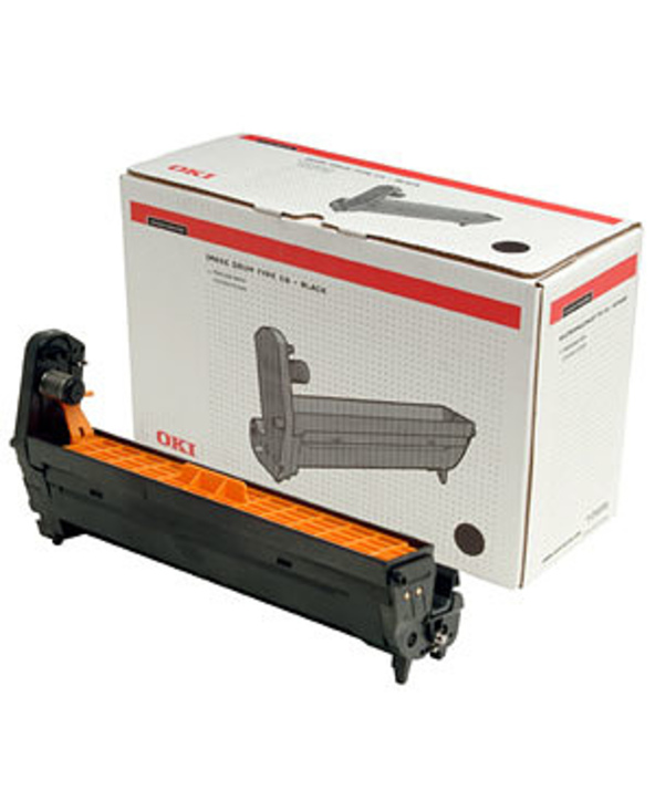 OKI 42126608 tambour d'imprimante Original