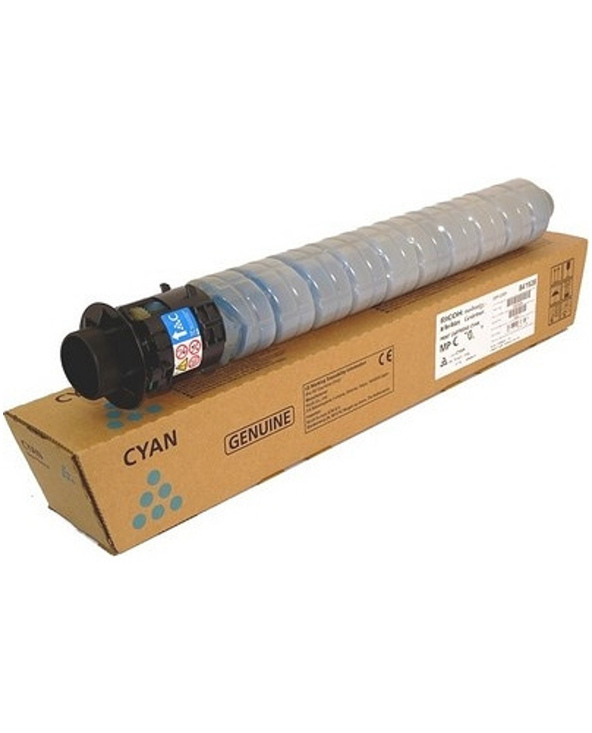Ricoh 842564 Cartouche de toner 1 pièce(s) Original Cyan