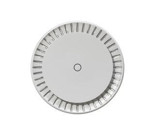 Mikrotik cAP ax 1774 Mbit/s Blanc Connexion Ethernet, supportant l'alimentation via ce port (PoE)