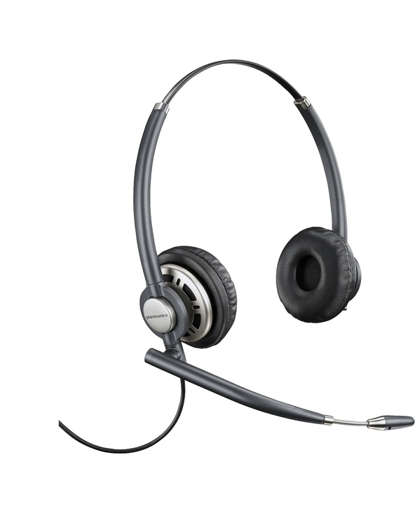 POLY Micro-casque binaural EncorePro 720 + fonction Quick Disconnect