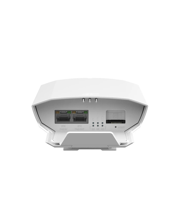 Teltonika OTD140 Routeur connecté Gigabit Ethernet Blanc