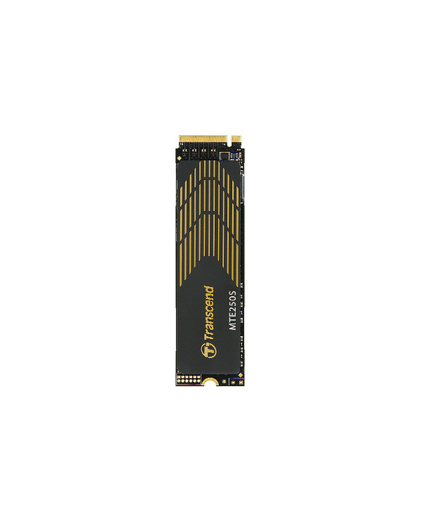 Transcend 250S M.2 1 To PCI Express 4.0 NVMe 3D NAND
