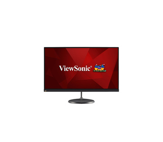 Viewsonic VX Series VX2485-MHU 24" LED Full HD 5 ms Noir