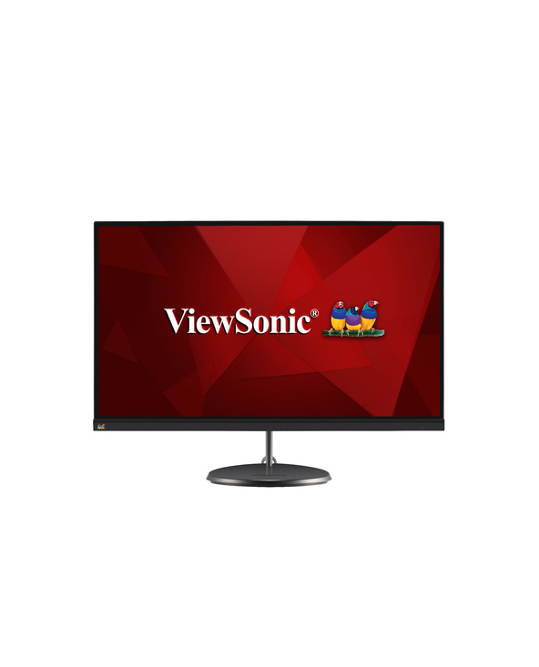Viewsonic VX Series VX2485-MHU 24" LED Full HD 5 ms Noir