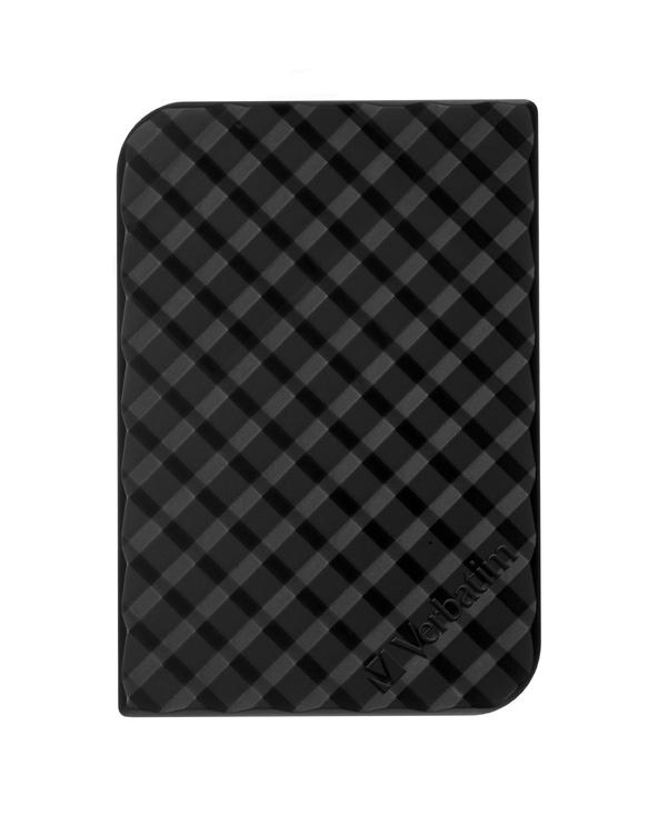 Verbatim Disque dur portable USB Store 'n' Go 3.0, 4 To, noir