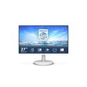 Philips V Line 271V8AW/00 27" LCD Full HD Blanc