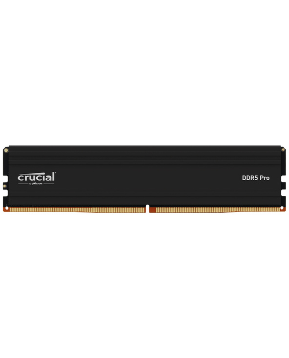 Crucial CP24G60C48U5 module de mémoire 24 Go DDR5 6000 MHz